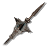 Carrion Knight Staff